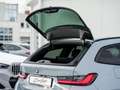 BMW 330 d xDrive M-Sport Touring AHK PANO ACC RFK DAB Grau - thumbnail 7