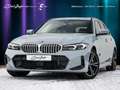 BMW 330 d xDrive M-Sport Touring AHK PANO ACC RFK DAB Grau - thumbnail 1