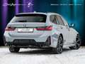 BMW 330 d xDrive M-Sport Touring AHK PANO ACC RFK DAB Grau - thumbnail 2