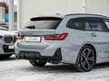 BMW 330 d xDrive M-Sport Touring AHK PANO ACC RFK DAB Grau - thumbnail 6