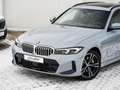 BMW 330 d xDrive M-Sport Touring AHK PANO ACC RFK DAB Grau - thumbnail 3