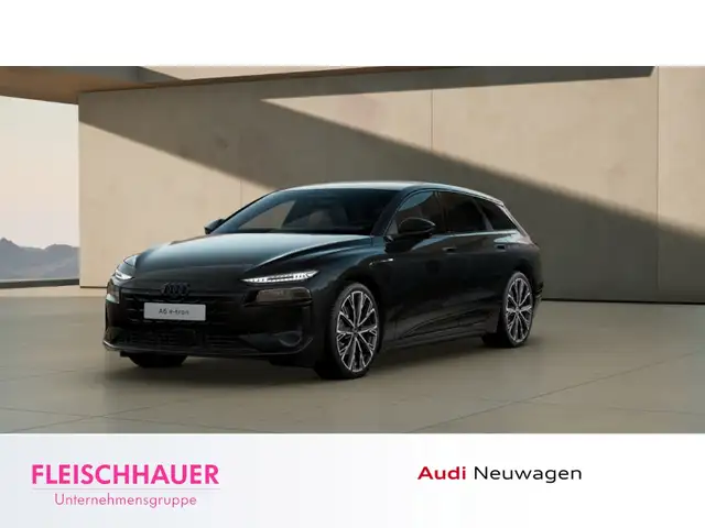 Audi A6 Avant 315 kW S-Line Business AHK B&O HUD WINTER 21