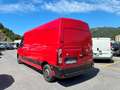 Renault Master T35 2.3 dCi 135 PL-TA Furgone Ice Plus PASSO LUNGO Rot - thumbnail 2
