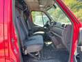 Renault Master T35 2.3 dCi 135 PL-TA Furgone Ice Plus PASSO LUNGO Rot - thumbnail 7
