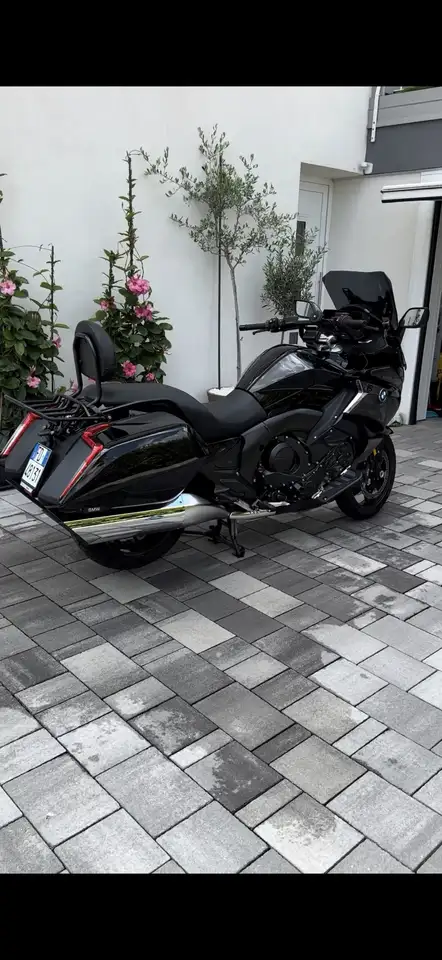 BMW K 1600
