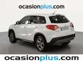 Suzuki Vitara 1.6 GLE 4WD Blanco - thumbnail 3