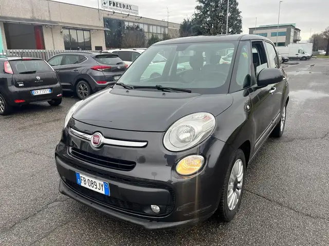 Fiat 500L 500L 1.4 95 CV Pop