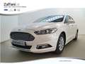 Ford Mondeo Hybrid 2.0 187 CV eCVT 4 porte VIGNALE AUTOMATICA Bianco - thumbnail 1