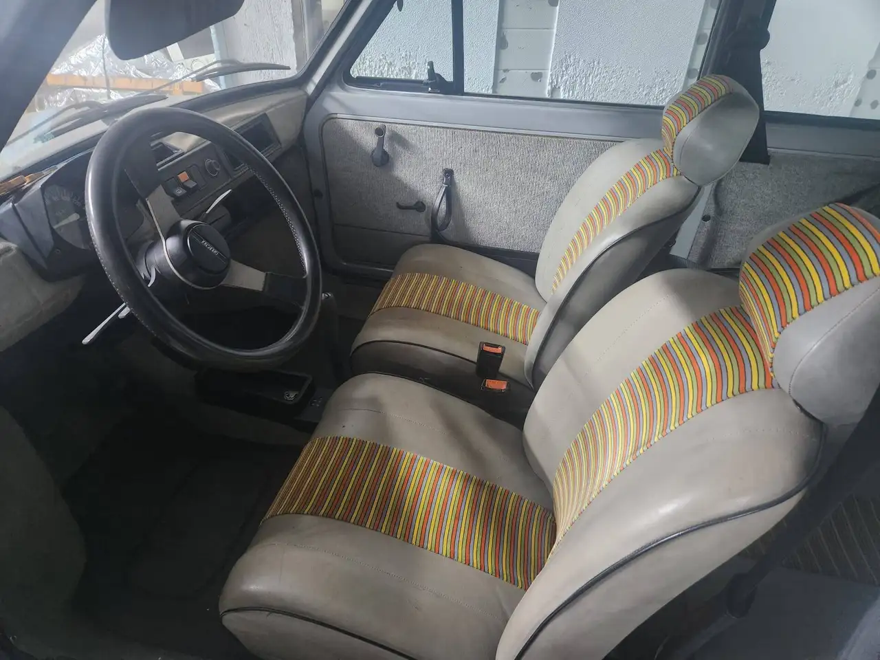 Fiat 126 650 Personal, foto 7