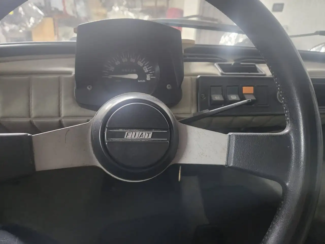 Fiat 126 650 Personal, foto 4