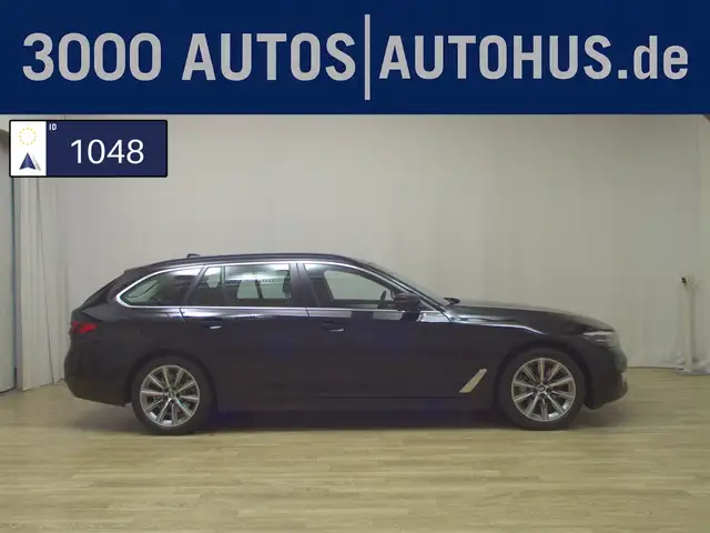 Bmw Other 530iA Touring Leder Navi LED Pano HuD 4xShz KLIMAAUT RADIO MFL SHZ VC PDC KAMERA