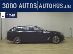 Bmw Other 530iA Touring Leder Navi LED Pano HuD 4xShz KLIMAAUT RADIO MFL SHZ VC PDC KAMERA