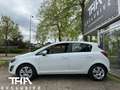 Opel Corsa 1.2-16V Cosmo Wit - thumbnail 2