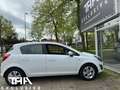 Opel Corsa 1.2-16V Cosmo Wit - thumbnail 3