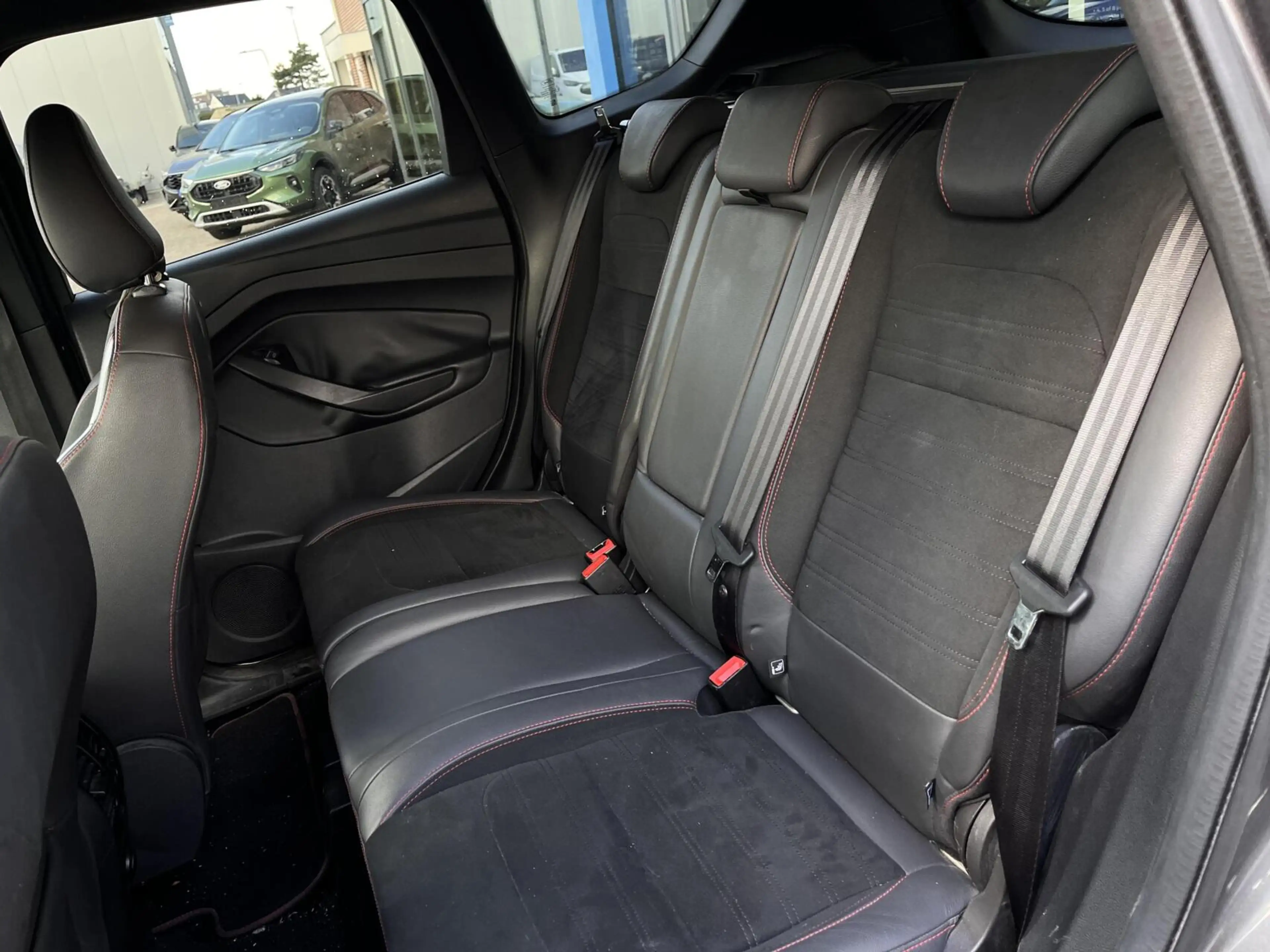 Ford Kuga 1.5 EcoBoost ST Line 120PK DISTRIBUTIERIEM IS VERV — photo 16