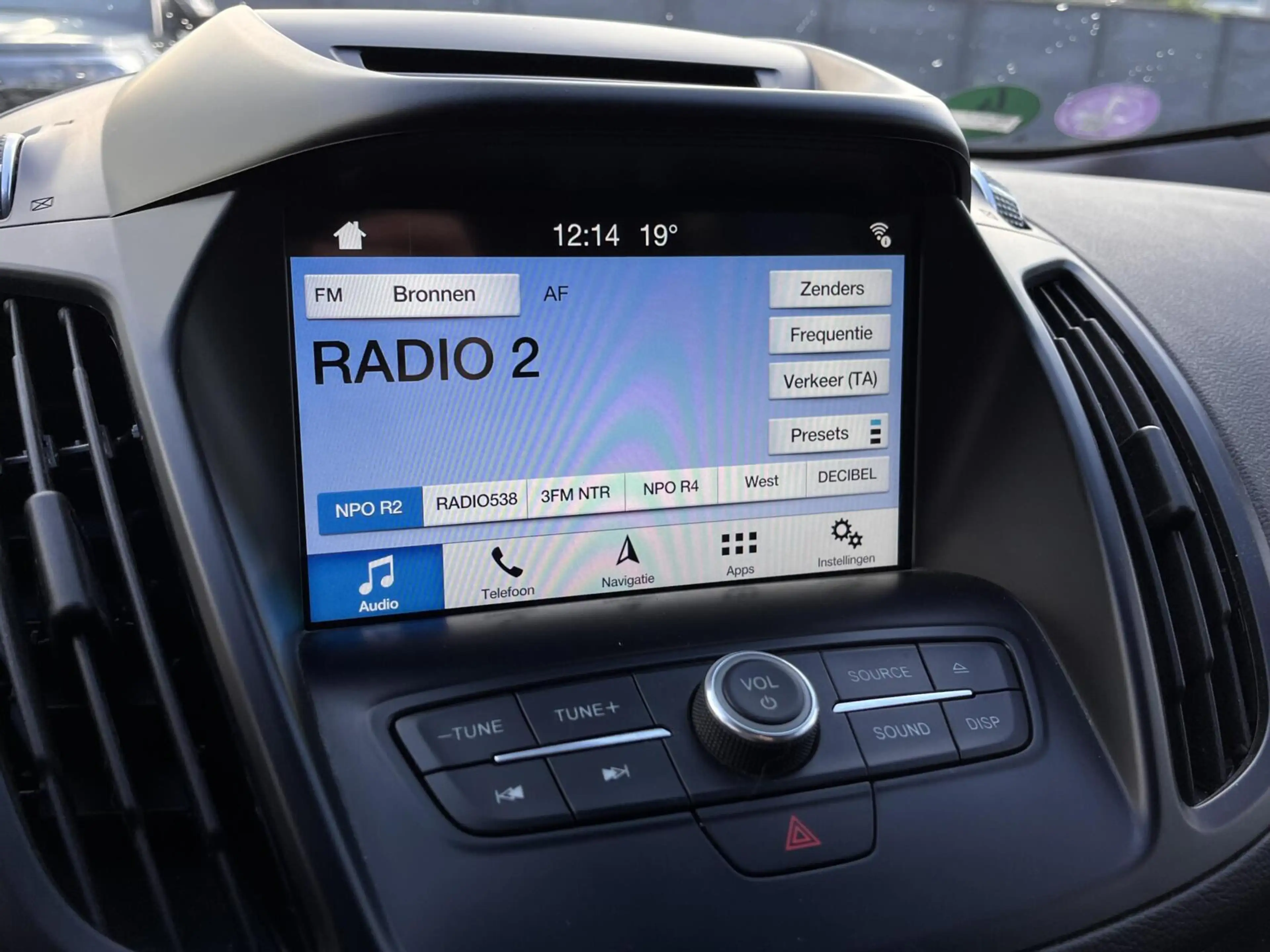 Ford Kuga 1.5 EcoBoost ST Line 120PK DISTRIBUTIERIEM IS VERV — photo 20