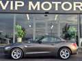 BMW Z4 3.0iA // 35i // 1ER PROPRIETAIRE Grijs - thumbnail 8