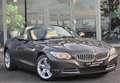 BMW Z4 3.0iA // 35i // 1ER PROPRIETAIRE Grijs - thumbnail 3