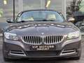 BMW Z4 3.0iA // 35i // 1ER PROPRIETAIRE Grijs - thumbnail 9