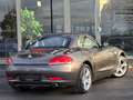 BMW Z4 3.0iA // 35i // 1ER PROPRIETAIRE Grijs - thumbnail 7