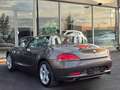 BMW Z4 3.0iA // 35i // 1ER PROPRIETAIRE Grijs - thumbnail 6