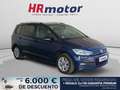 Volkswagen Touran Advance BMT Gris - thumbnail 1
