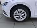Skoda Octavia Combi 2.0 TDI DSG STYLE NAVI PDC SITZHZG Weiß - thumbnail 8