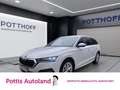 Skoda Octavia Combi 2.0 TDI DSG STYLE NAVI PDC SITZHZG Weiß - thumbnail 1