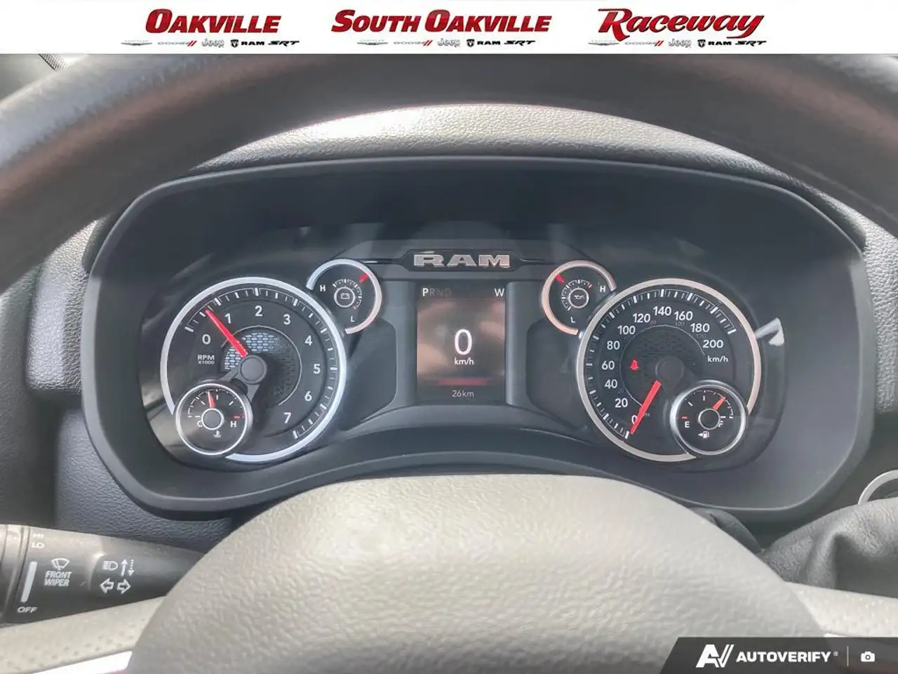 RAM 2500 снимка RAM 2500