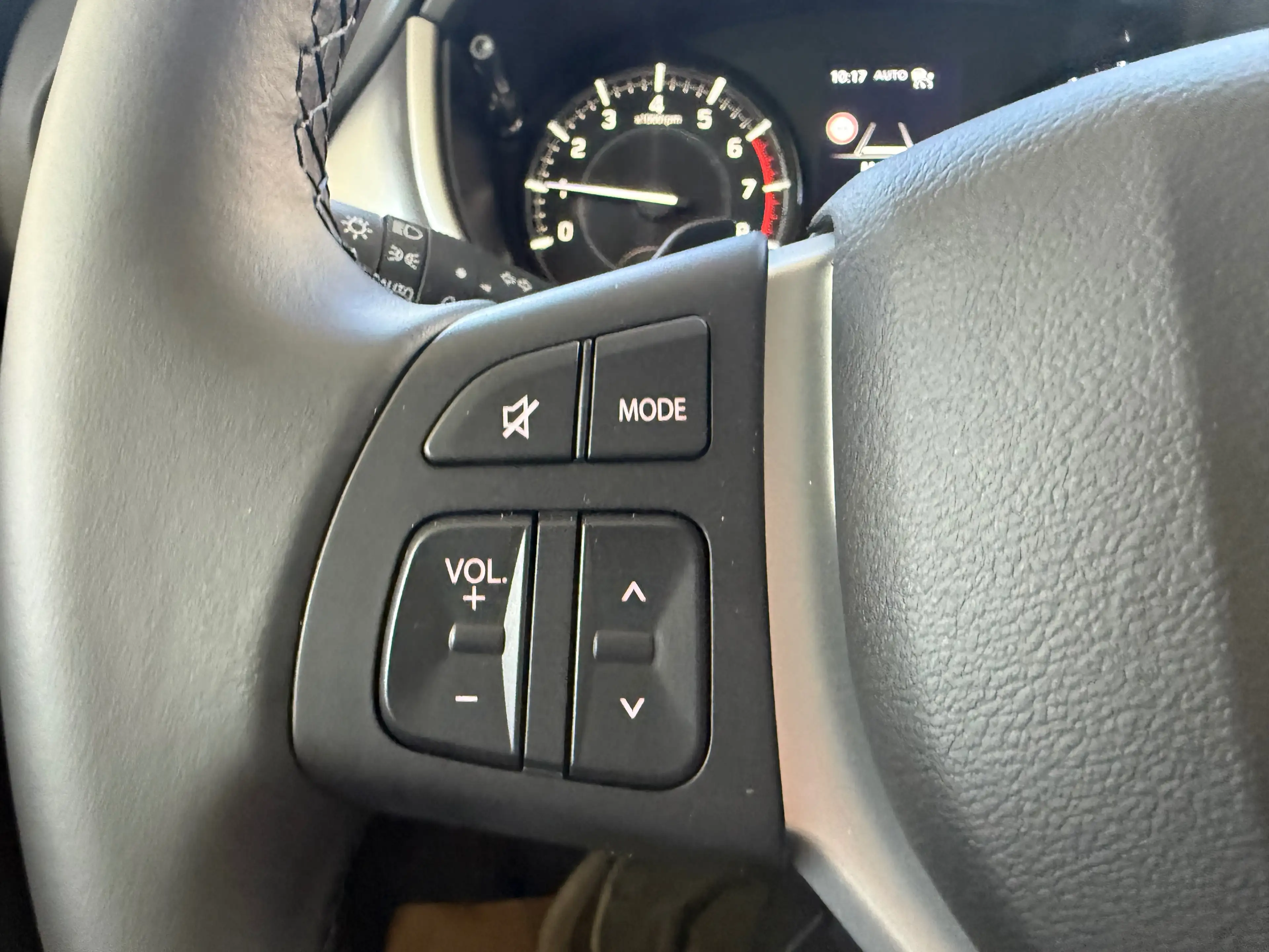 Suzuki Vitara Vitara 1,4 Hybrid ALLGRIP shine Aut. — photo 11