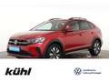 Volkswagen Taigo 1.0 TSI Move LED Kamera App Navi Roşu - thumbnail 1