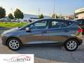 Ford Fiesta 1.0 Ecoboost Hybrid 125 CV 5 porte Titanium Gris - thumbnail 3