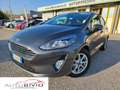 Ford Fiesta 1.0 Ecoboost Hybrid 125 CV 5 porte Titanium Gris - thumbnail 2