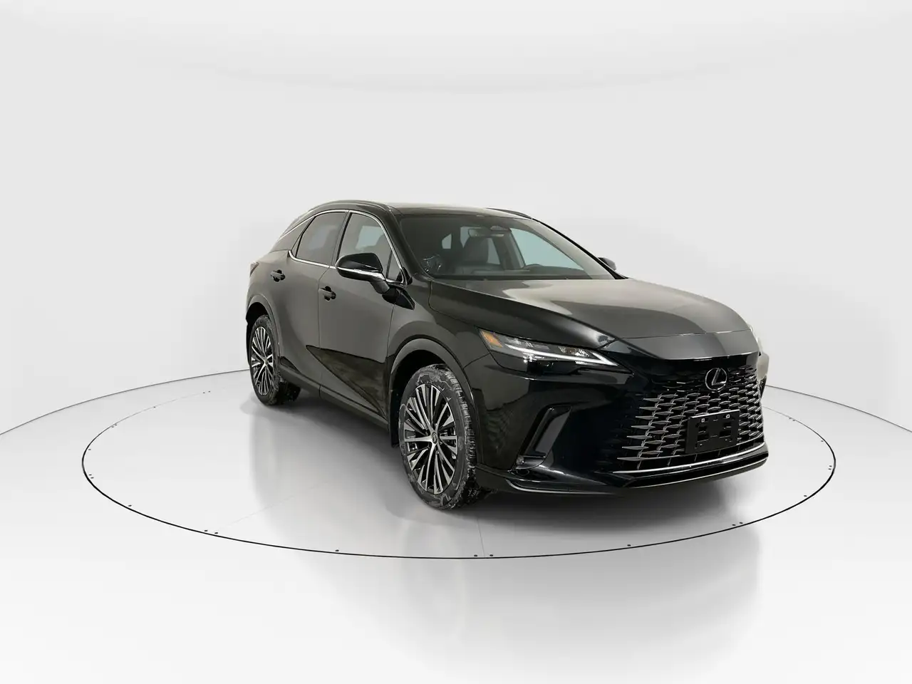 2026 Lexus RX