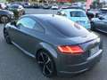Audi TT 45 TFSI S tronic S LINE PELLE MATRIX KAM Grigio - thumbnail 4