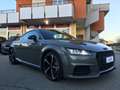 Audi TT 45 TFSI S tronic S LINE PELLE MATRIX KAM Grigio - thumbnail 3