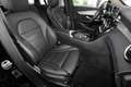 Mercedes-Benz GLC 300 de 4M AMG DISTRONIC+PANO+KAMERA+LED+19" Schwarz - thumbnail 4
