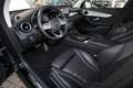 Mercedes-Benz GLC 300 de 4M AMG DISTRONIC+PANO+KAMERA+LED+19" Nero - thumbnail 9