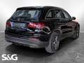 Mercedes-Benz GLC 300 de 4M AMG DISTRONIC+PANO+KAMERA+LED+19" Schwarz - thumbnail 2