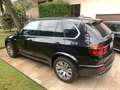 BMW X5 xdrive40d Eletta auto 8m E5 Nero - thumbnail 4