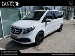 Mercedes-Benz V 220 d EDITION Kompakt AMG*CAM*PDC*AHK*SPIEGEL*