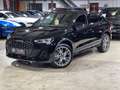 Audi Q3 SPORTBACK 45+QUATTRO+S+LINE+AHK+1J.GARANTIE Schwarz - thumbnail 1