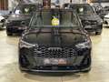 Audi Q3 SPORTBACK 45+QUATTRO+S+LINE+AHK+1J.GARANTIE Schwarz - thumbnail 2