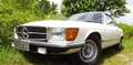 Mercedes-Benz 450 SLC "Das Beste oder nichts" Originalzitat Blanc - thumbnail 1