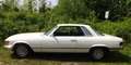 Mercedes-Benz 450 SLC "Das Beste oder nichts" Originalzitat Blanc - thumbnail 3