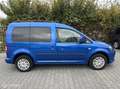 Volkswagen Caddy Combi / 1.2 TSI / 7 P / zeer netjes! Blauw - thumbnail 8