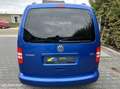 Volkswagen Caddy Combi / 1.2 TSI / 7 P / zeer netjes! Blauw - thumbnail 5