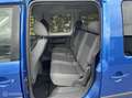Volkswagen Caddy Combi / 1.2 TSI / 7 P / zeer netjes! Blauw - thumbnail 22