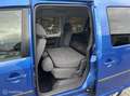 Volkswagen Caddy Combi / 1.2 TSI / 7 P / zeer netjes! Blauw - thumbnail 19