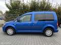 Volkswagen Caddy Combi / 1.2 TSI / 7 P / zeer netjes! Blauw - thumbnail 10